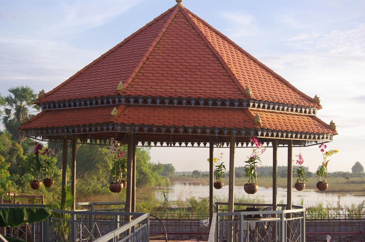 Le Kroma Villa Koh Dach Экстерьер фото