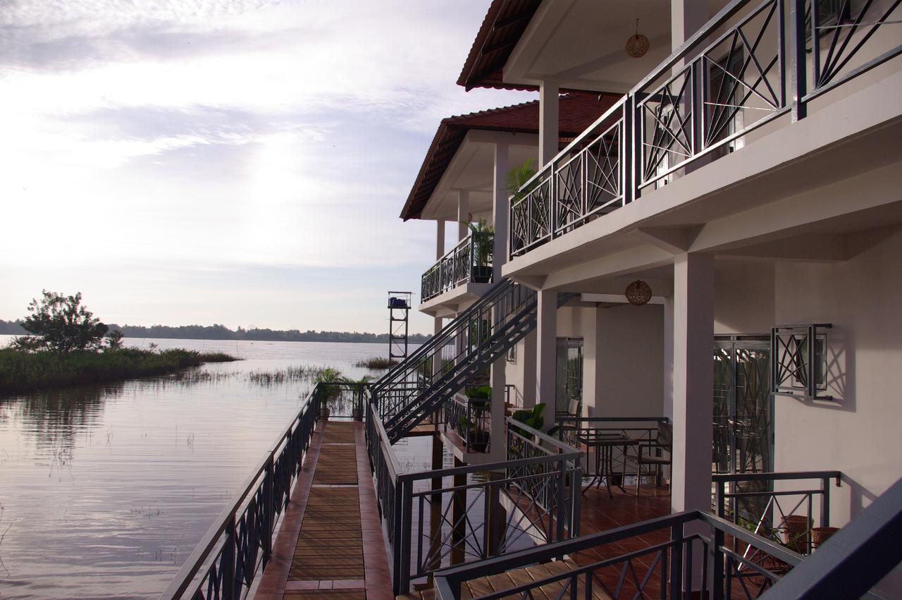 Le Kroma Villa Koh Dach Экстерьер фото