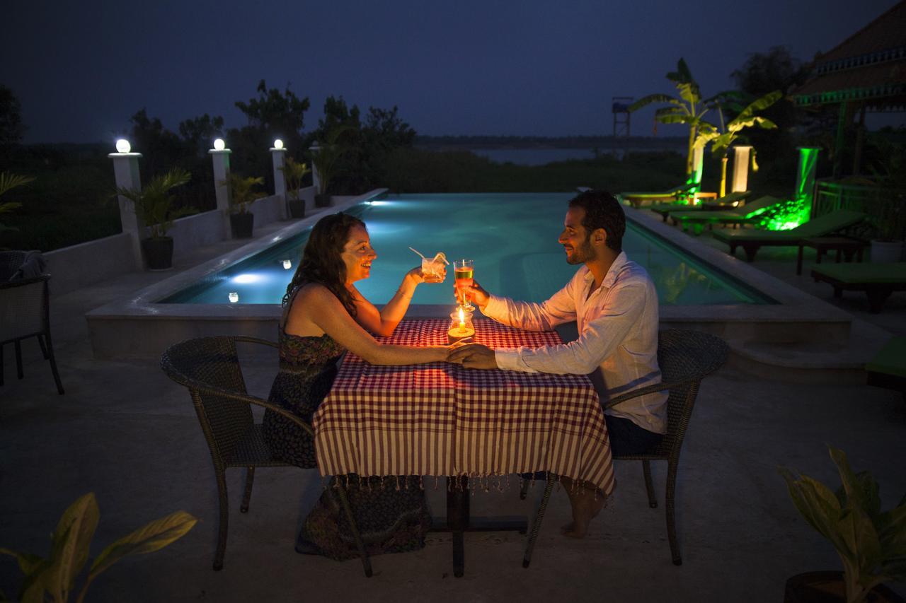 Le Kroma Villa Koh Dach Экстерьер фото