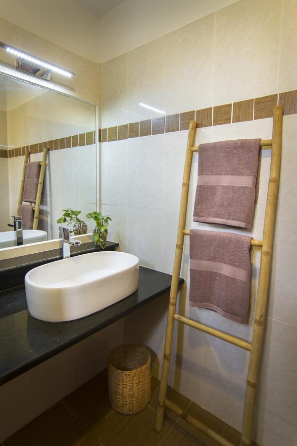Le Kroma Villa Koh Dach Экстерьер фото